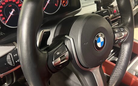 BMW X6, 2017 год, 4 500 000 рублей, 17 фотография