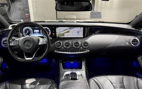 Mercedes-Benz S-Класс, 2015 год, 11 850 000 рублей, 11 фотография