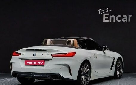 BMW Z4, 2020 год, 5 925 000 рублей, 2 фотография