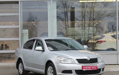 Skoda Octavia, 2010 год, 850 000 рублей, 1 фотография