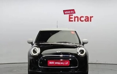 MINI Hatch, 2021 год, 2 545 000 рублей, 1 фотография