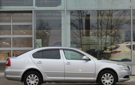 Skoda Octavia, 2010 год, 850 000 рублей, 2 фотография