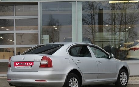 Skoda Octavia, 2010 год, 850 000 рублей, 3 фотография