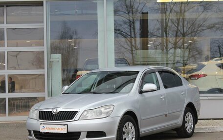 Skoda Octavia, 2010 год, 850 000 рублей, 7 фотография