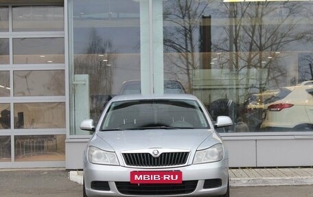 Skoda Octavia, 2010 год, 850 000 рублей, 8 фотография