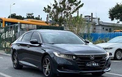 Honda Accord IX рестайлинг, 2021 год, 2 050 000 рублей, 1 фотография