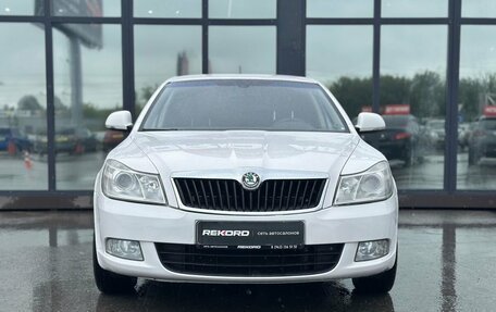 Skoda Octavia, 2012 год, 1 079 000 рублей, 1 фотография