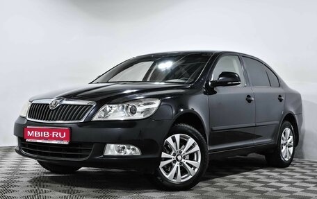 Skoda Octavia, 2012 год, 810 000 рублей, 1 фотография