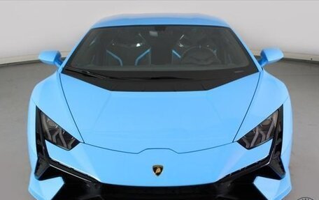 Lamborghini Huracán, 2024 год, 49 490 000 рублей, 4 фотография