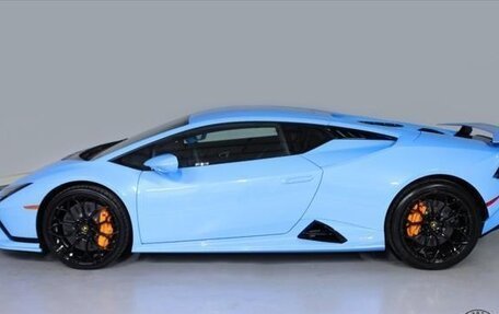 Lamborghini Huracán, 2024 год, 49 490 000 рублей, 2 фотография