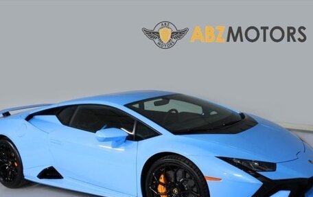 Lamborghini Huracán, 2024 год, 49 490 000 рублей, 3 фотография