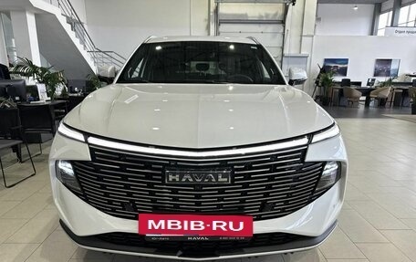 Haval F7, 2024 год, 3 499 000 рублей, 3 фотография