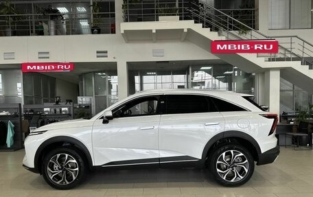 Haval F7, 2024 год, 3 499 000 рублей, 5 фотография