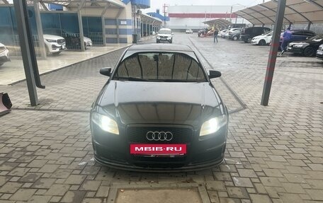 Audi A4, 2007 год, 1 500 000 рублей, 2 фотография