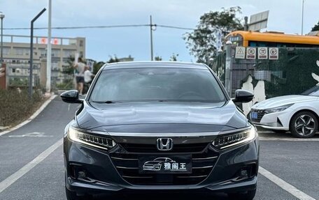 Honda Accord IX рестайлинг, 2021 год, 2 050 000 рублей, 2 фотография