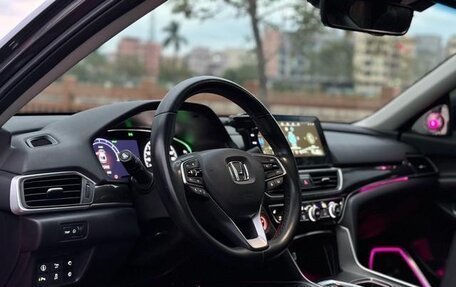 Honda Accord IX рестайлинг, 2021 год, 2 050 000 рублей, 13 фотография