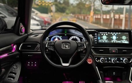 Honda Accord IX рестайлинг, 2021 год, 2 050 000 рублей, 12 фотография