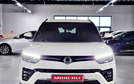 SsangYong Tivoli, 2021 год, 1 300 000 рублей, 3 фотография