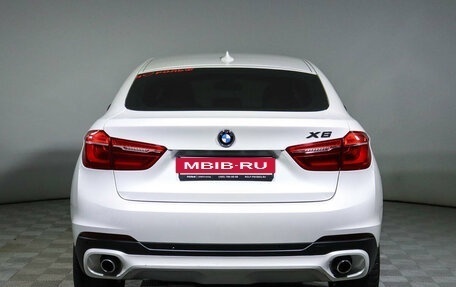 BMW X6, 2015 год, 3 750 000 рублей, 6 фотография