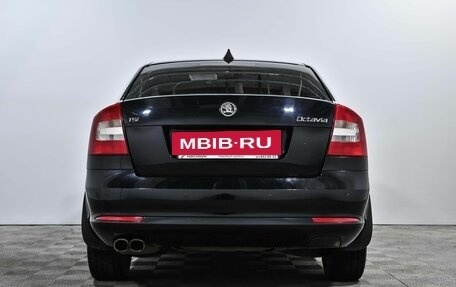 Skoda Octavia, 2012 год, 810 000 рублей, 5 фотография