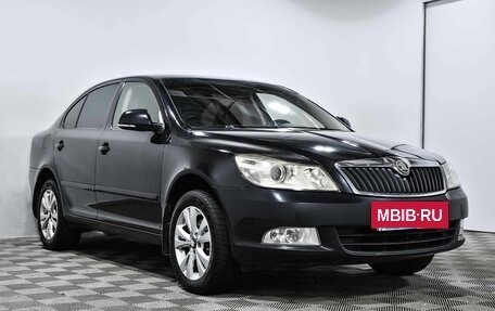 Skoda Octavia, 2012 год, 810 000 рублей, 3 фотография