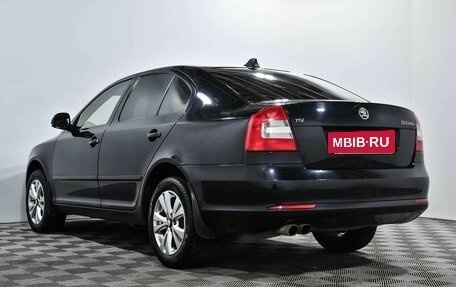 Skoda Octavia, 2012 год, 810 000 рублей, 6 фотография