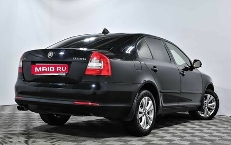 Skoda Octavia, 2012 год, 810 000 рублей, 4 фотография