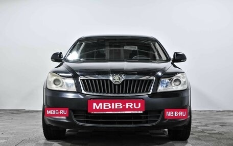 Skoda Octavia, 2012 год, 810 000 рублей, 2 фотография