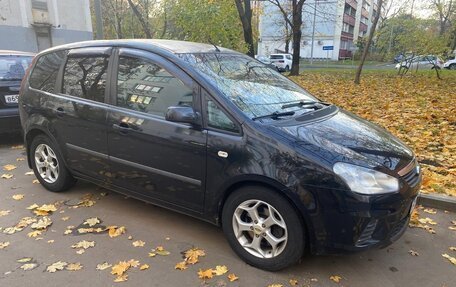 Ford C-MAX I рестайлинг, 2007 год, 780 000 рублей, 5 фотография