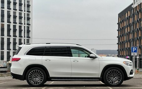 Mercedes-Benz GLS, 2020 год, 7 400 000 рублей, 4 фотография