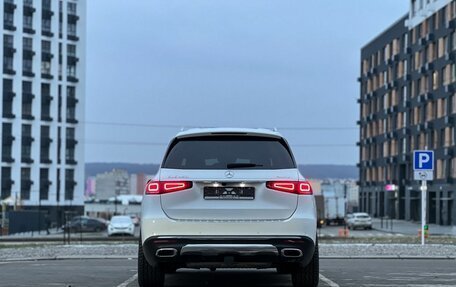 Mercedes-Benz GLS, 2020 год, 7 400 000 рублей, 7 фотография