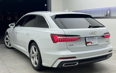 Audi A6, 2021 год, 4 740 000 рублей, 5 фотография