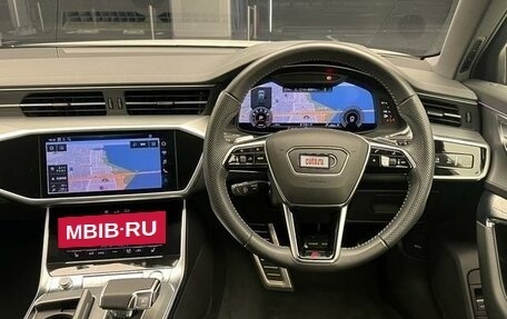 Audi A6, 2021 год, 4 740 000 рублей, 7 фотография