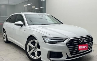 Audi A6, 2021 год, 4 740 000 рублей, 1 фотография