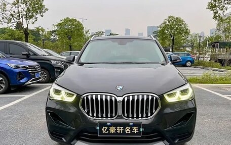 BMW X1, 2020 год, 2 030 000 рублей, 1 фотография