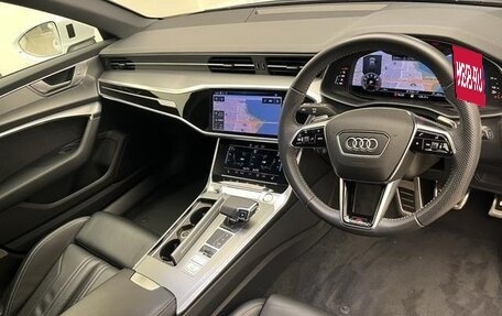 Audi A6, 2021 год, 4 740 000 рублей, 8 фотография