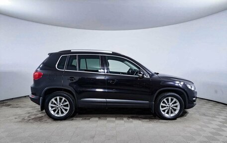 Volkswagen Tiguan I, 2012 год, 1 725 700 рублей, 4 фотография