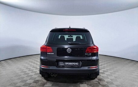 Volkswagen Tiguan I, 2012 год, 1 725 700 рублей, 6 фотография