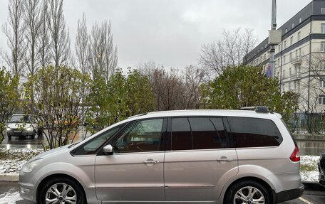 Ford Galaxy II, 2012 год, 1 700 000 рублей, 6 фотография