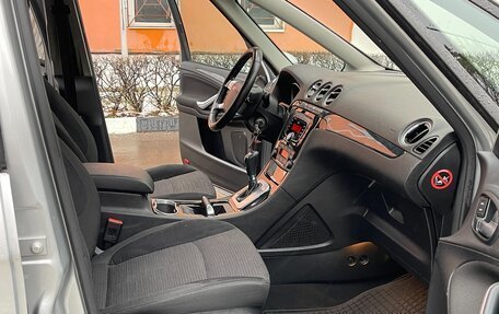 Ford Galaxy II, 2012 год, 1 700 000 рублей, 24 фотография