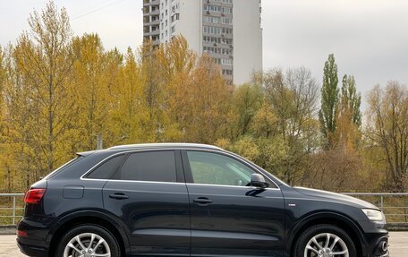 Audi Q3, 2013 год, 1 899 000 рублей, 4 фотография