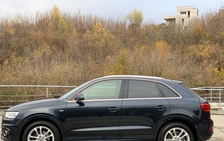 Audi Q3, 2013 год, 1 899 000 рублей, 8 фотография