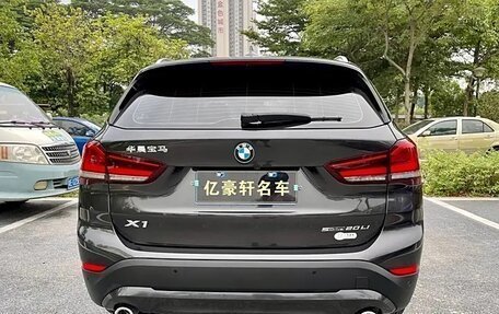 BMW X1, 2020 год, 2 030 000 рублей, 5 фотография