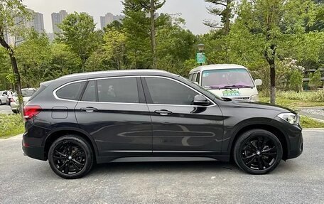 BMW X1, 2020 год, 2 030 000 рублей, 3 фотография