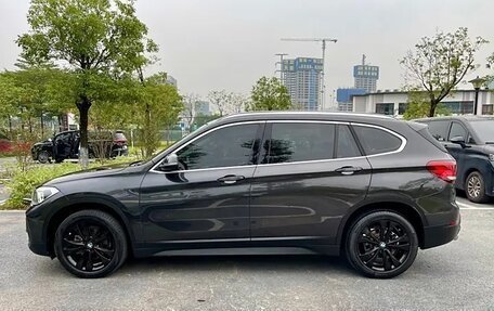 BMW X1, 2020 год, 2 030 000 рублей, 6 фотография