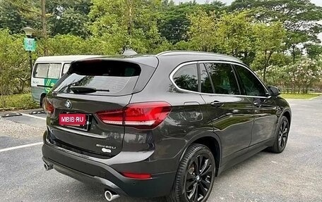 BMW X1, 2020 год, 2 030 000 рублей, 4 фотография