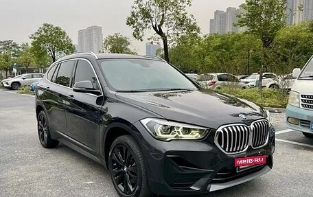 BMW X1, 2020 год, 2 030 000 рублей, 2 фотография