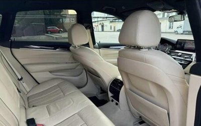 BMW 6 серия, 2018 год, 3 600 000 рублей, 1 фотография