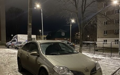 Nissan Primera III, 2004 год, 320 000 рублей, 1 фотография