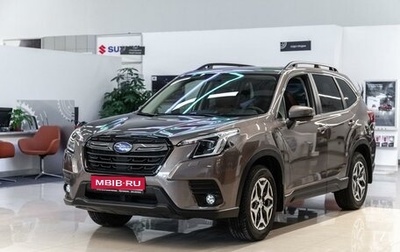 Subaru Forester, 2024 год, 5 850 000 рублей, 1 фотография